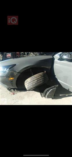 هیوندای سۆناتا